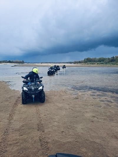 Quady & Grill Warszawa