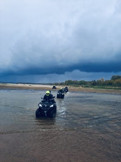 Quady & Grill Warszawa