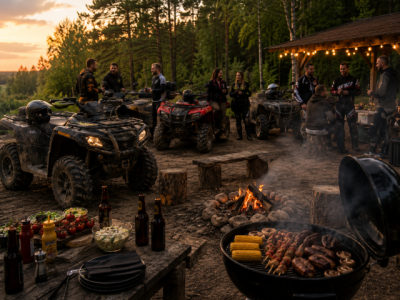 Quady & Grill Warszawa