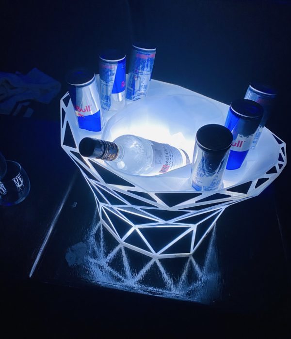 Limuzyna i Klub Warszawa