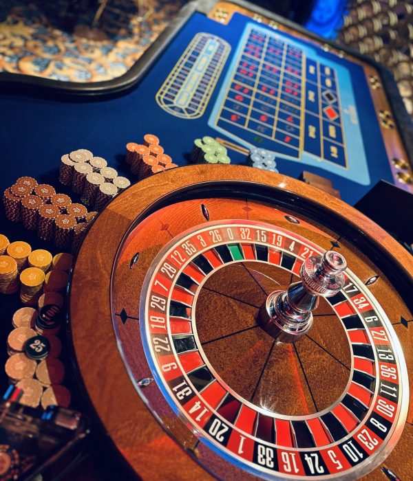 Nauka gry w Blackjacka Warszawa