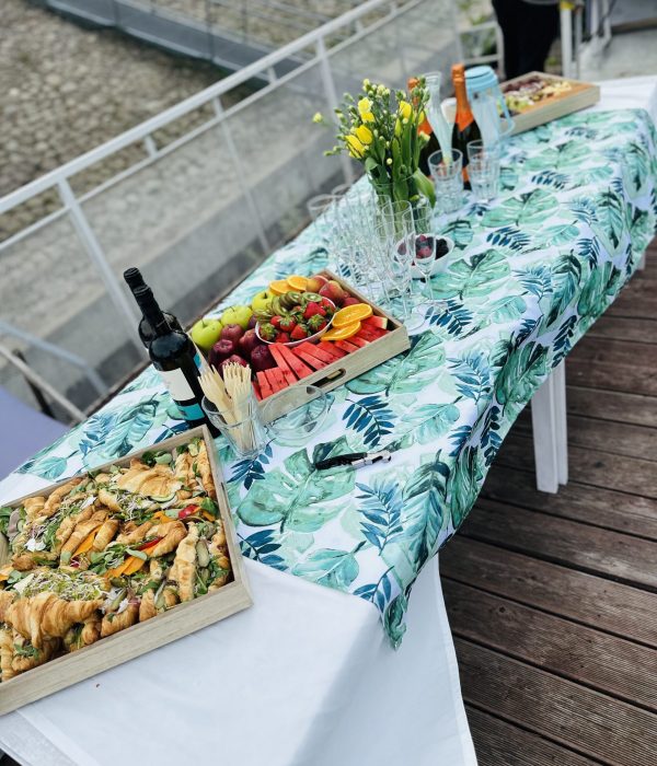 Rejs po Wiśle Warszawa